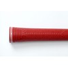 elitegrips MX51 Golf Grips, 13 Pack Classic Red with Backline
