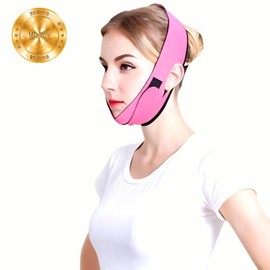Wellup Face Lifting Band WL 1115 Wrinkle Gumi Plastic Surgery Stretching Fitness Band Skin Elasticity Cash on Delivery or Pay upon Order / 웰럽 얼굴 리프팅밴드 WL 1115 주름 거기 구미 성형 스트레칭 헬스 밴드 피부 탄력 착불 또는 주문시 결제