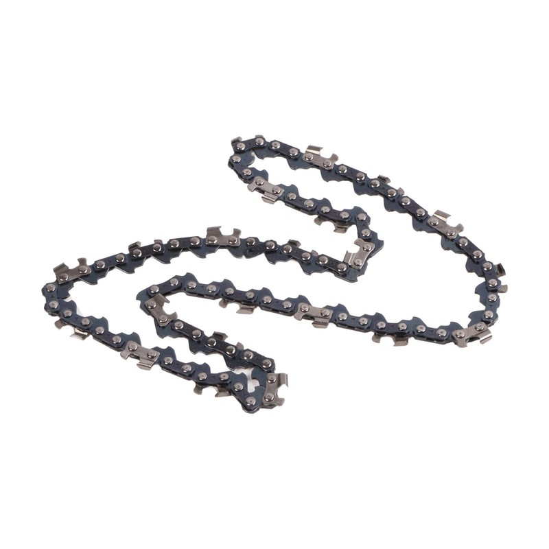 2PCS 8 Inch Chainsaw Chain High Hardness Manganese Steel Mini