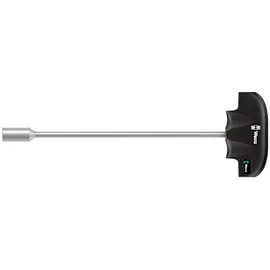 Wera 495 013400 T-Handle Nut Spinner 5X230