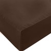 Utopia Bedding Queen Fitted Sheet - Bottom Sheet - Deep