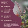 Organic Positively Botanicals Company, Tulsi, K-Cup Compatible, 24 Pods