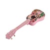 21in Ukulele with Store Bag 4‑String Guitar for Beginners Children