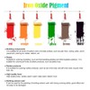 Eastchemlab® Iron Oxide Green, Green Oxide Mineral Powder, Iron Oxide