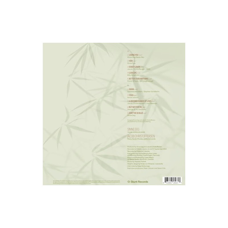 Shikiori(アナログレコード)