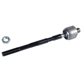 febi bilstein 27928 Axle Joint with Lock Nut, Pack of 1