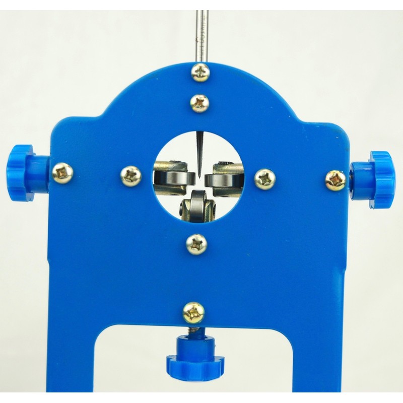 WL-100 Manual Wire Stripping Machine Copper Stripper for Recycling by