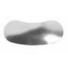 Garrison Dental GA-M200 Composi-Tight Molar Matric, 6.4mm, Shape, (Pack of