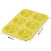 Kai House Easy, Fun, and Healthy Donut Baking Mold