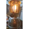 Amber Glass Globe for Coleman 200a, 242 Lantern