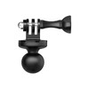 1 Inch Ball Mount Adapter for Insta360 One X2, X,