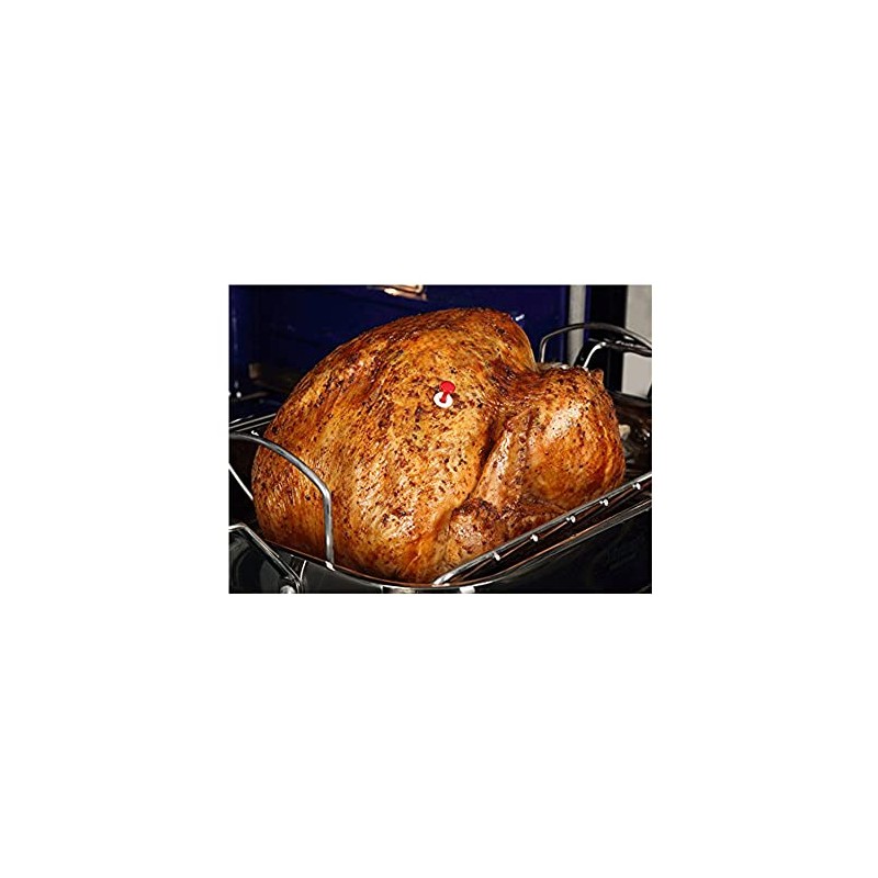 THE UM24 Pop-Up Poultry Timer - 10PC Turkey Timer -