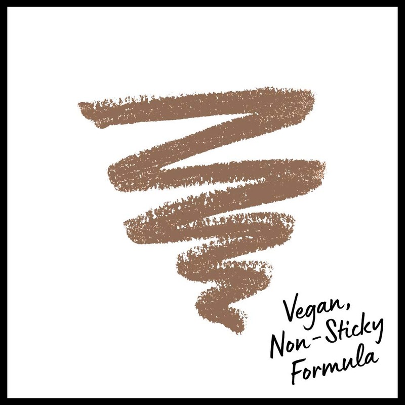 NYX Professional Makeup Micro Brow Pencil Double Pack Double Sided