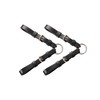Exion Pelham Ringed Bit Converter (Adjustable) for English Horse Bridle