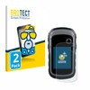 brotect Screen Protector Anti-Glare compatible with Garmin eTrex 30x (2