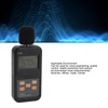 Digital Sound Level Meter Decibel Meter 30 to 130dB Audio
