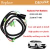 32100-102-000 Main Wiring Harness Fit for Honda CT90 K1 K2