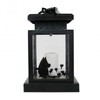 Sunfarm MOOMIN Silhouette Lantern Moomin KC-5172