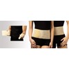 DELUXE MEDIZINISCHE NABELBRUCH BANDAGE Hernie Gurt Eingeweidebruch Gürtel Bruch Bauch