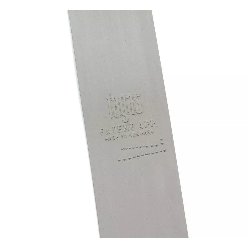 Fagas The Original Fagas Strap No 345. Rubber Seat Webbing