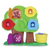 Learning Resources Hide & Seek Learning Treehouse, Number Toddler Games,