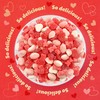 Gummy Candy Mix | 2-Pound Bag | Red & Pink