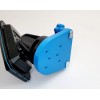 YAK Hobby 3D Garmin Striker 4 No Drill Rail Puck