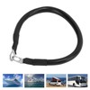 4AWG Ground Wire Strong Toughness Soft Wear Resistant High Temperature
