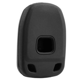RemoteStop Key Fob Remote Skin Shell Case Cover Replacement for Honda N5F-A04TAA