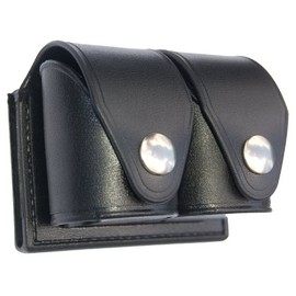 HKS Speedloader Case Plain Medium