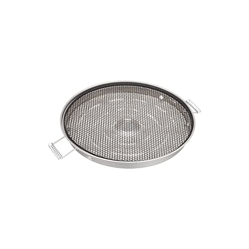 Pearl Metal H-6504 Fine Konai Round Mochi Yaki