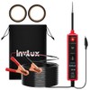 Invtux Automotive Car Circuit Tester, 6-24V AC/DC Power Circuit Probe