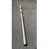 FM Carbide 1/4" Square End Mill 2 Flutes (TiSIN) LOC