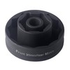 30mm 55mm Front Rear Wheel Axle Nut Socket Tool for