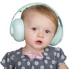Snug Baby Earmuffs, Best Toddler & Infant Hearing Protection Ages