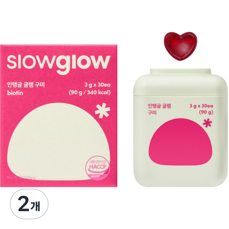 Partner_Reference Slow Glow Entangle Glam Gummies 4g 30 tablets (2)