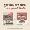 The Honest Kitchen Human Grade Whole Grain, Veggie & Fruit