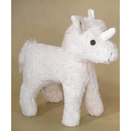 Kallisto Soft Toys 83 Cuddly Unicorn Organic Cotton Stuffed Toys