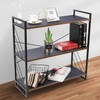 StaHom Shelf Liners for Kitchen Cabinets Refrigerator Liners Waterproof &