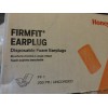 Honeywell Howard Leight FirmFit™ Earplugs, Uncorded, ind wrapped 25 Pair