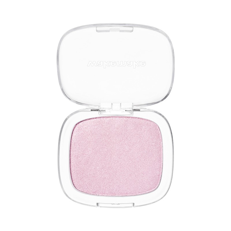 WAKEMAKE Sheer Breeze Highlighter 5g #01 Pearly Beige - 02