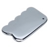 Terahertz Gua Sha Facial Tool Acupuncture Trigger Point Treatment Scraping