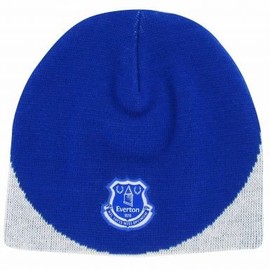 Everton FC Beanie Hat