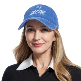 NOEMIN Mothers Day Birthday Gifts for Mom Mama from Daughter Son Mom Baseball Cap Hat