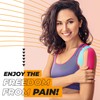 Sparthos Kinesiology Tape - Incredible Support for Athletic Sports and