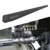 DIN317/3 Morse Taper Drift Key Tool for MK3 Drill and