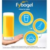 Fybogel - Hi-Fibre Orange Sachets - 10 x 4