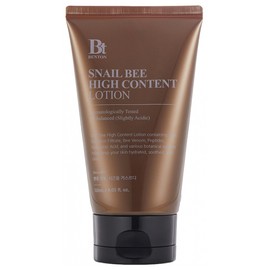 Benton SNAIL BEE HIGH CONTENT LOTION 120 ml