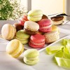 Macarons Mixed 16 Macarons Handmade (1 x 150g)