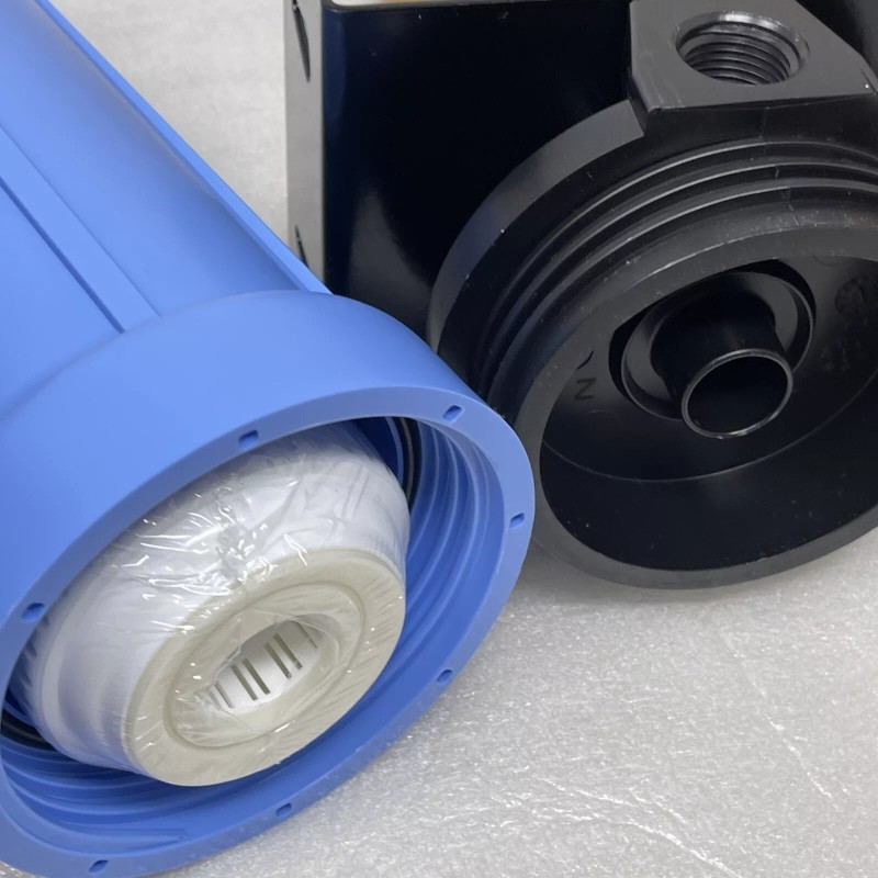 Camco Hydro Life HLC 300 Kit, 350 Water Filter Cartridge